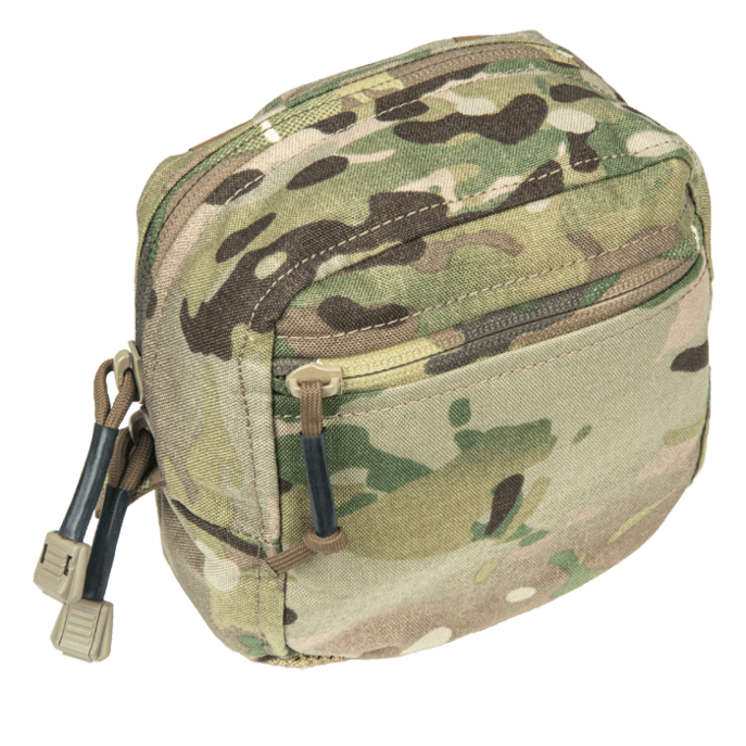 GP Pouch 6x6x3 Maritime MultiCam