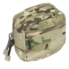 GP Pouch 6x6x3 Maritime MultiCam