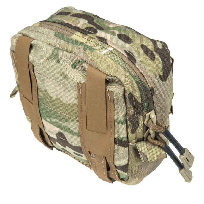 GP Pouch 6x6x3 Maritime MultiCam