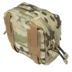 GP Pouch 6x6x3 Maritime MultiCam