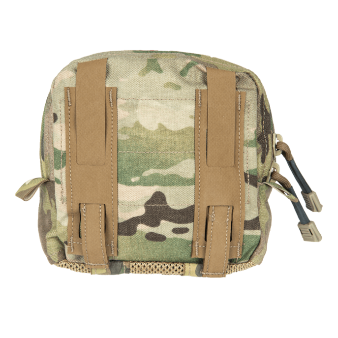 GP Pouch 6x6x3 Maritime MultiCam