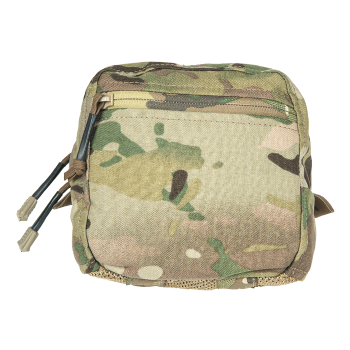 GP Pouch 6x6x3 Maritime Multicam