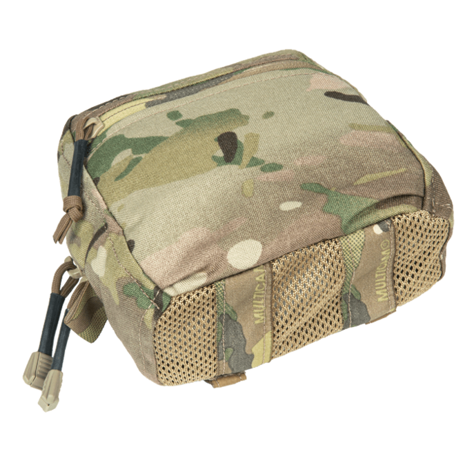 GP Pouch 6x6x3 Maritime MultiCam