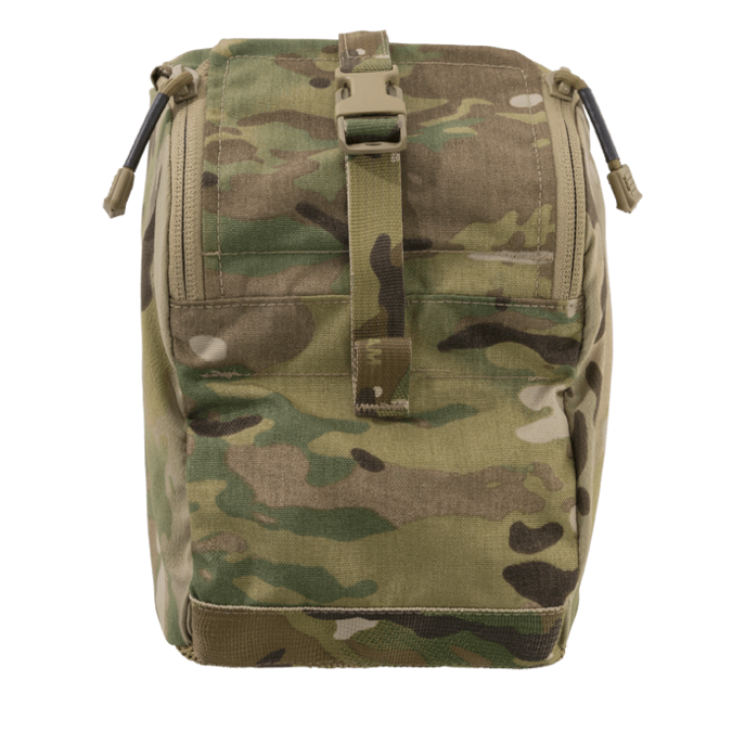 GP Pouch 9x7x3 Maritime Multicam