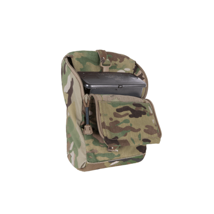 GP Pouch 9x7x3 Maritime Multicam