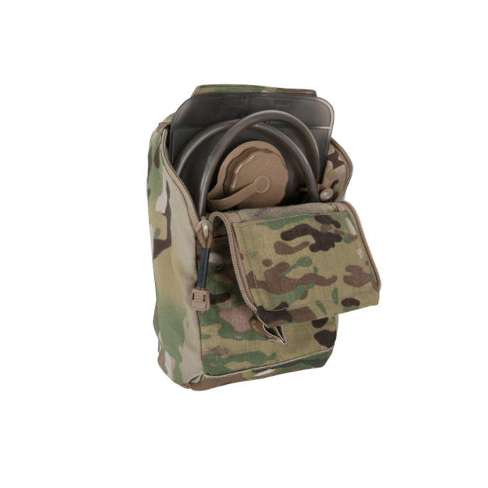 GP Pouch 9x7x3 Maritime MultiCam