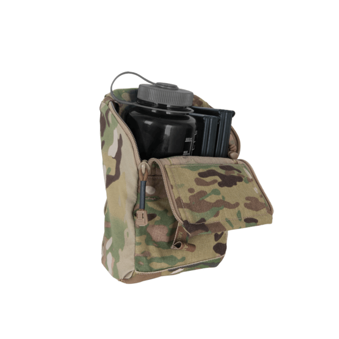 GP Pouch 9x7x3 Maritime MultiCam