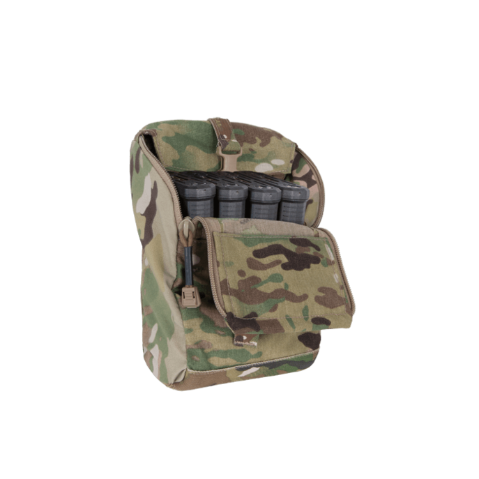 GP Pouch 9x7x3 Maritime MultiCam