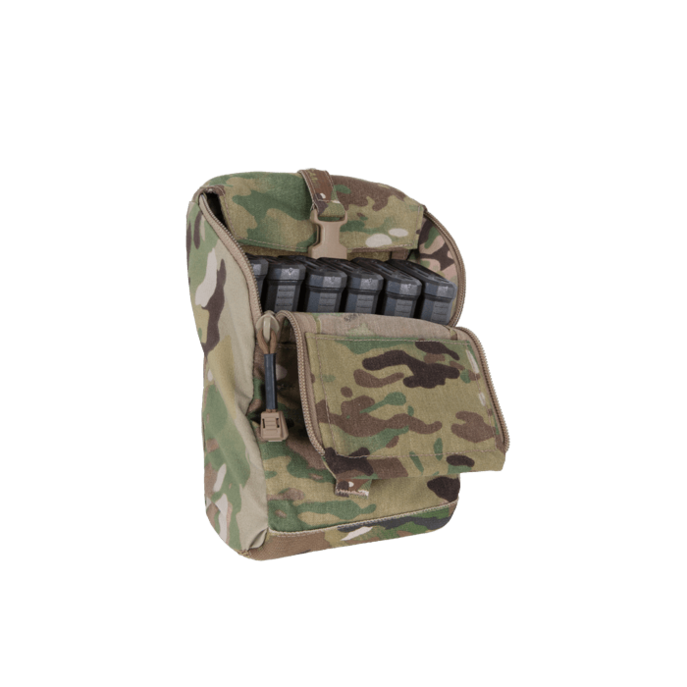 GP Pouch 9x7x3 Maritime MultiCam