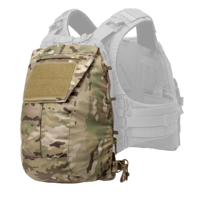 Pack Zip-On Panel 2.0 MultiCam Large/X-Large