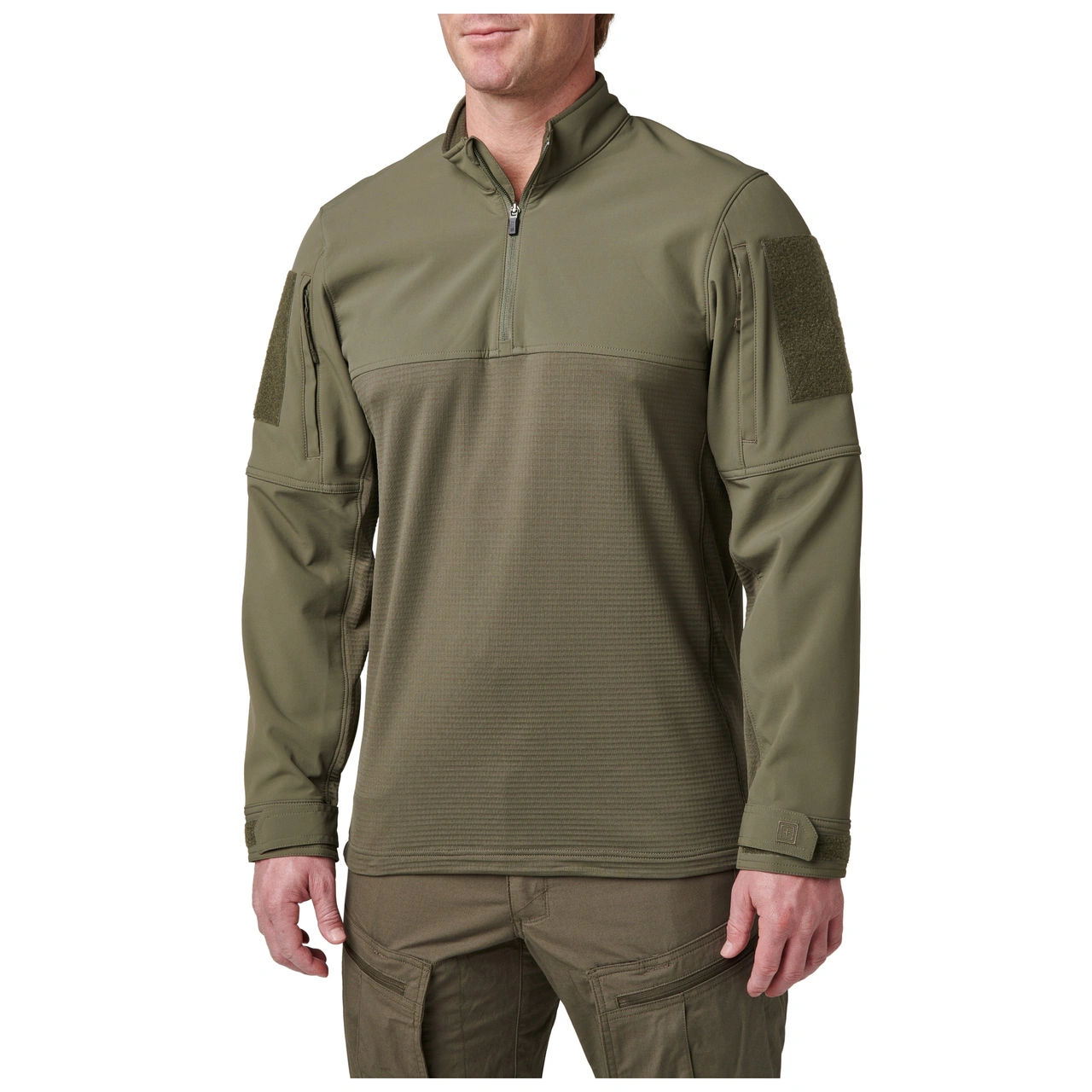 Cold Weather Rapid Ops Ranger Green Medium