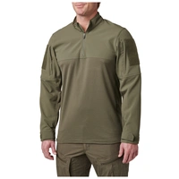 Cold Weather Rapid Ops Ranger Green