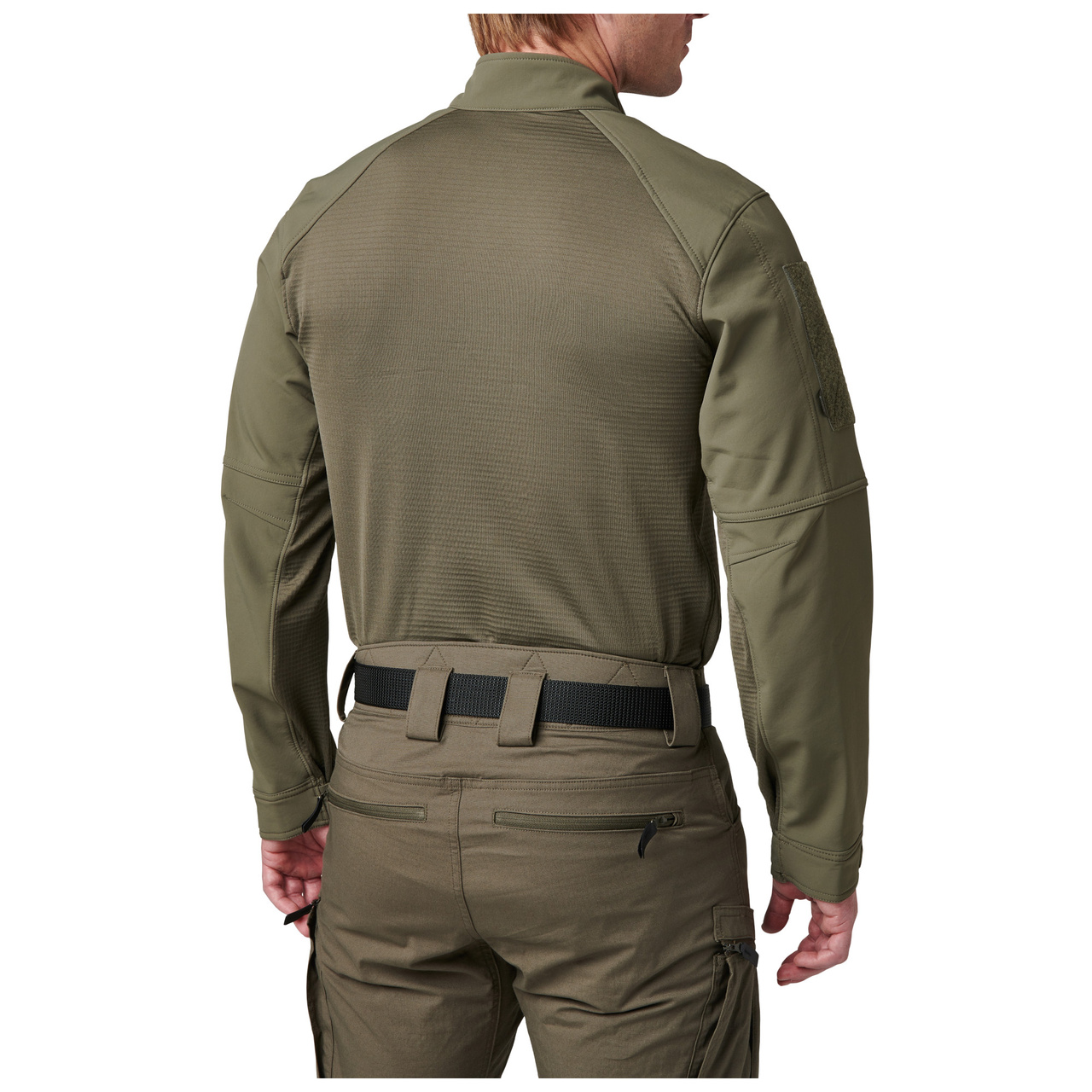 Cold Weather Rapid Ops Ranger Green