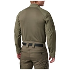 Cold Weather Rapid Ops Ranger Green Medium