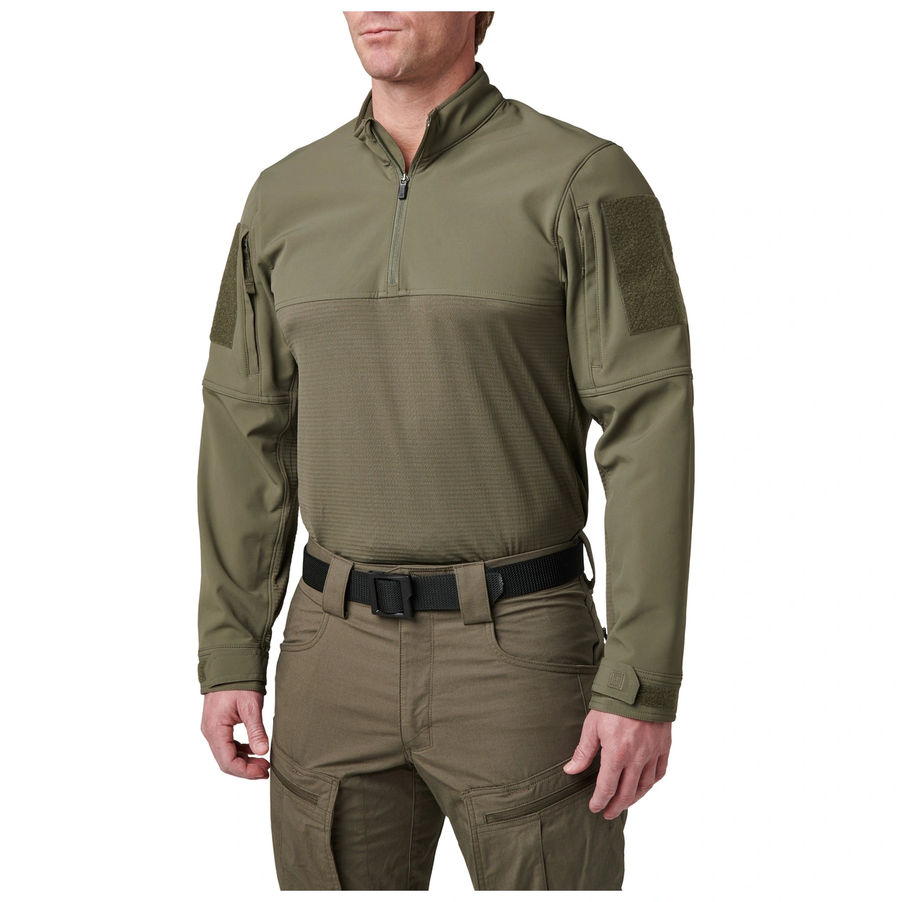 Cold Weather Rapid Ops Ranger Green Medium
