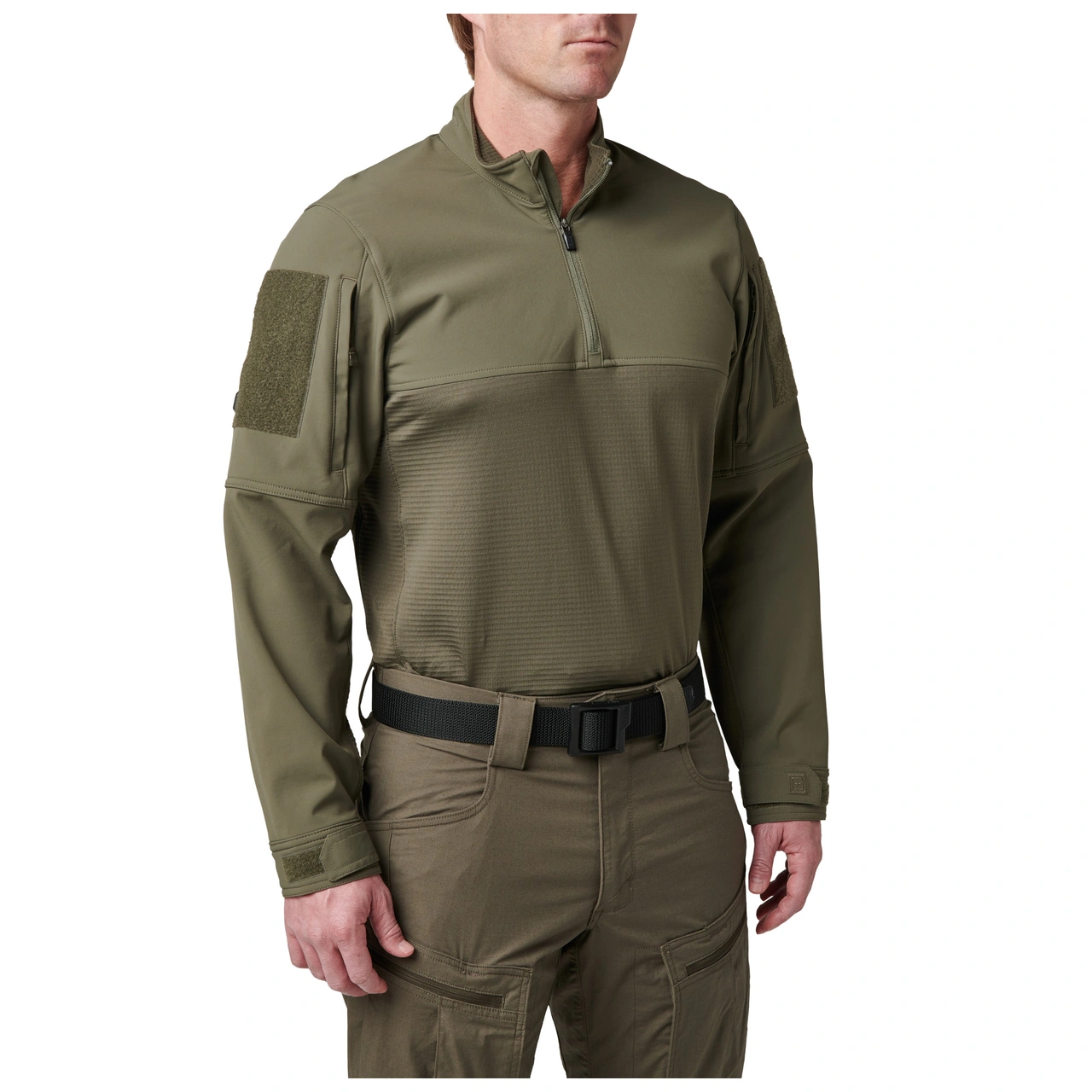 Cold Weather Rapid Ops Ranger Green Medium