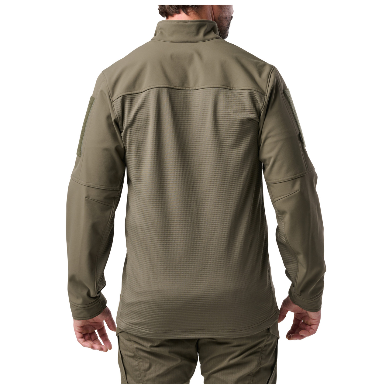 Cold Weather Rapid Ops Ranger Green