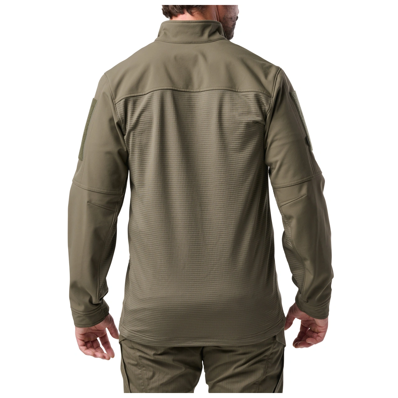 Cold Weather Rapid Ops Ranger Green Medium