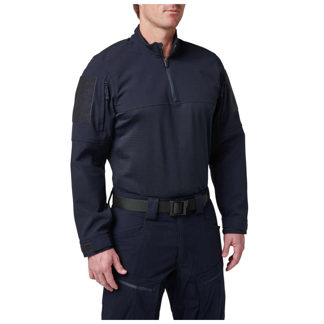 Cold Weather Rapid Ops Dark Navy Small