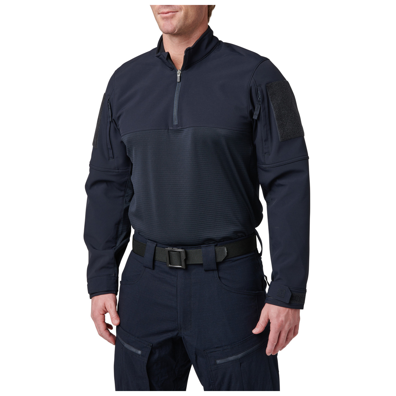 Cold Weather Rapid Ops Dark Navy Small
