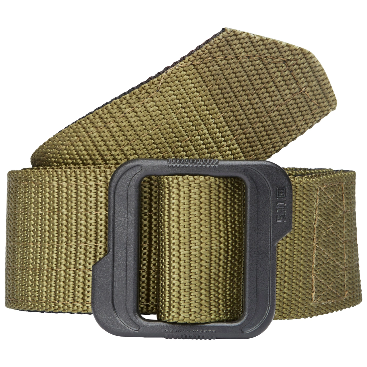 Double Duty TDU Belt 1.75" TDU Green XXX-Large