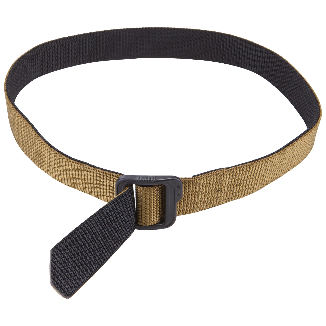 Double Duty TDU Belt 1.5" Khaki Large