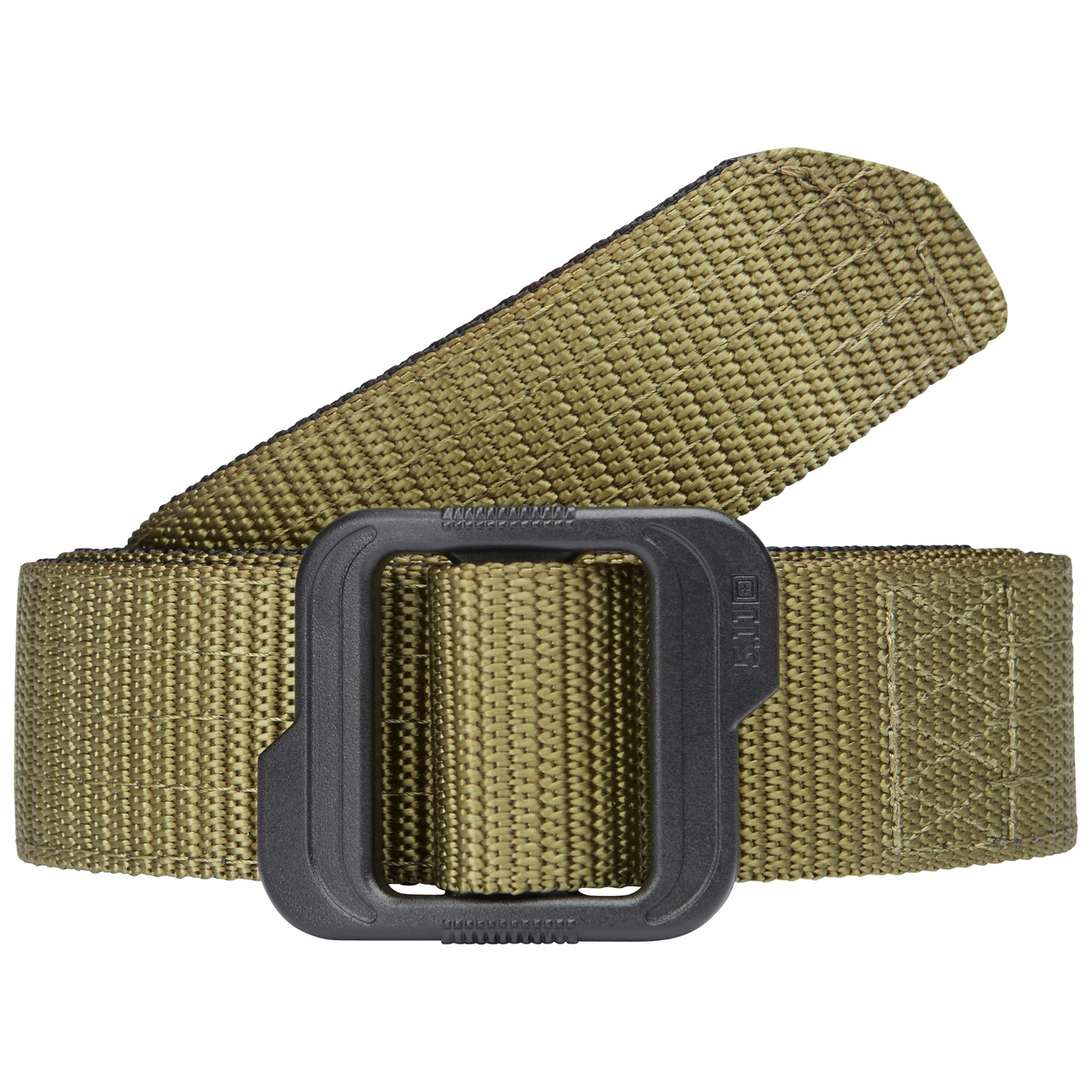 Double Duty TDU Belt 1.5" TDU Green XXX-Large