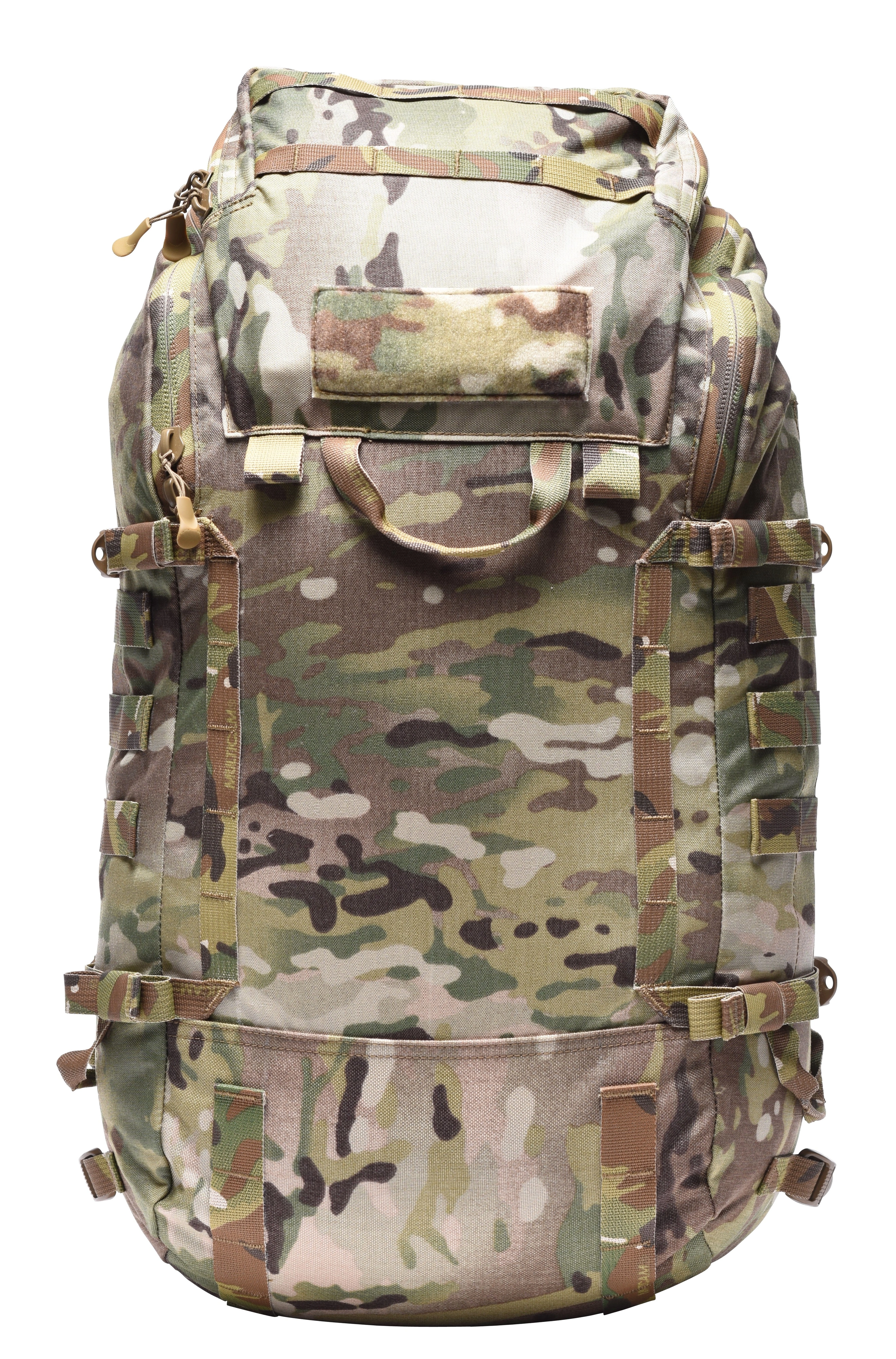 30L Summit Pack Multicam