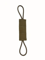 Tourniquet Retainer Coyote Brown