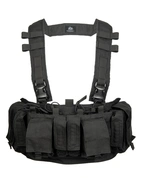 Velocity Systems UW Chest Rig Gen IV Black