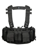 Velocity Systems UW Chest Rig Gen IV Black