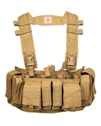 Velocity Systems UW Chest Rig Gen IV Coyote Brown