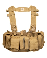 Velocity Systems UW Chest Rig Gen IV Coyote Brown