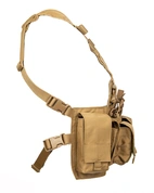 Velocity Systems UW Chest Rig Gen IV Coyote Brown