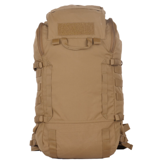 30L Summit Pack Coyote Brown