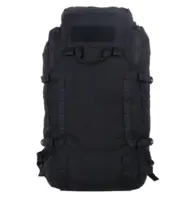 30L Summit Pack Black