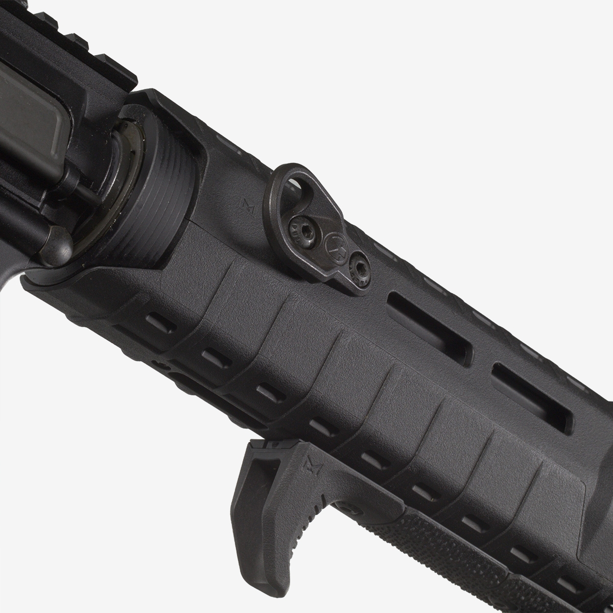 M-LOK Paraclip Sling Mount Black