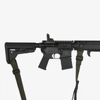 M-LOK Paraclip Sling Mount Black
