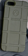 iPhone 5 Field Case ODG