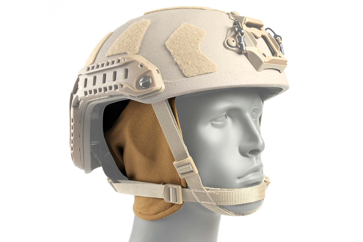 Cold Weather Liner - Standard - FDE