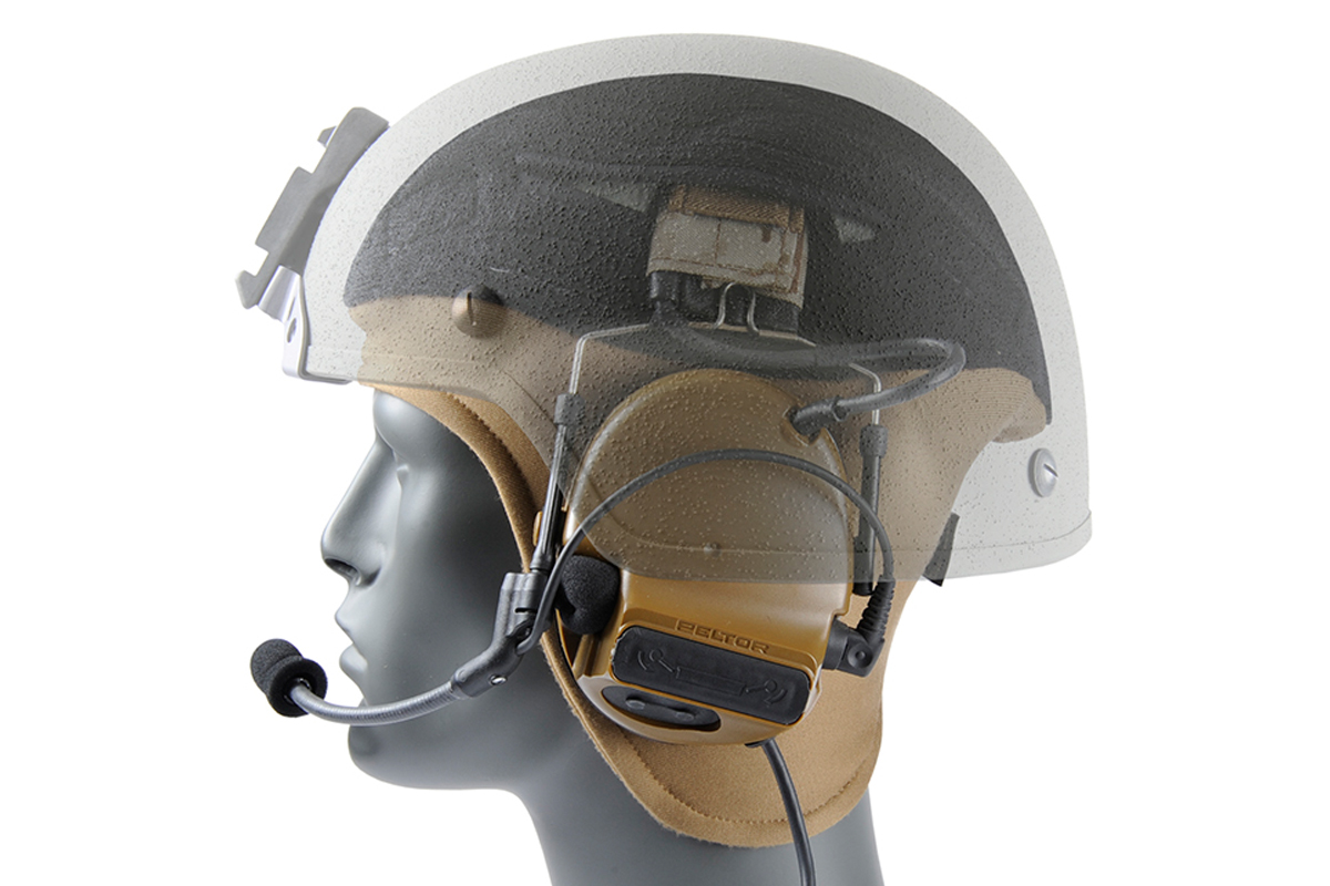 Cold Weather Liner - Standard - FDE