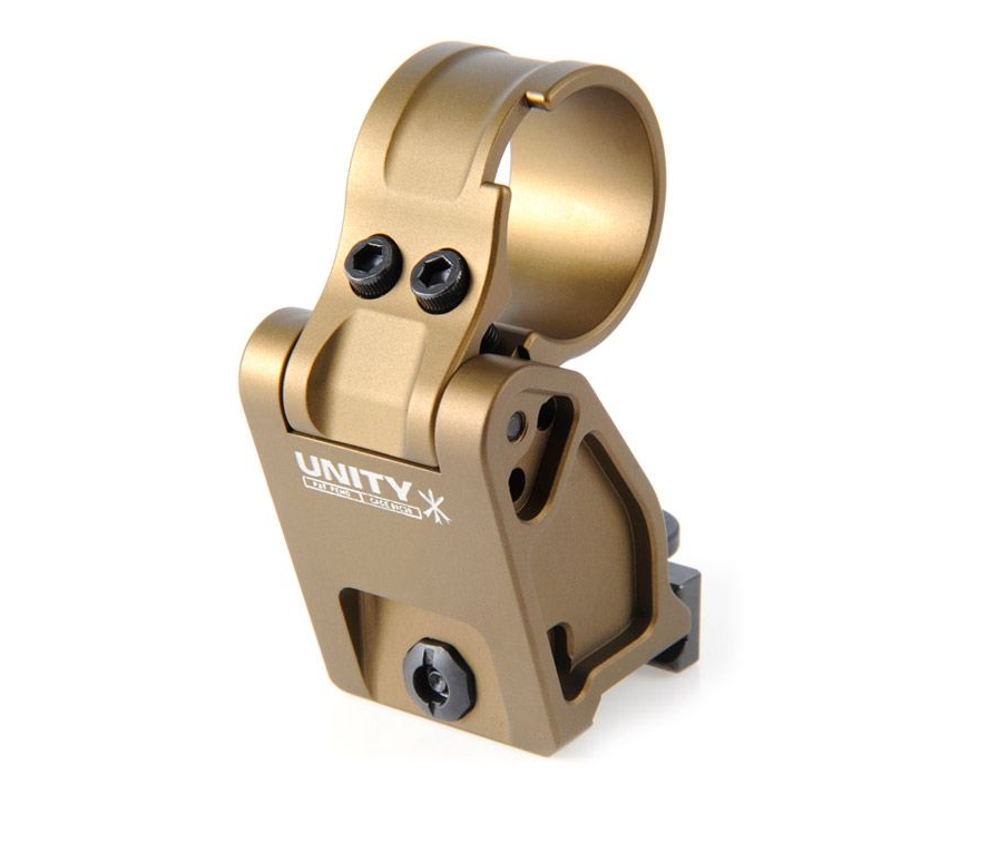 FAST - AP Mag Mount - FDE