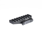 FAST - Optics Riser - Black