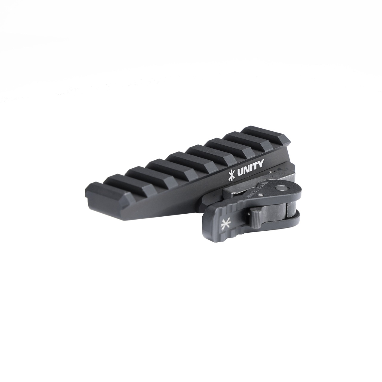 FAST - Optics Riser - Black
