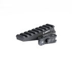 FAST - Optics Riser - Black