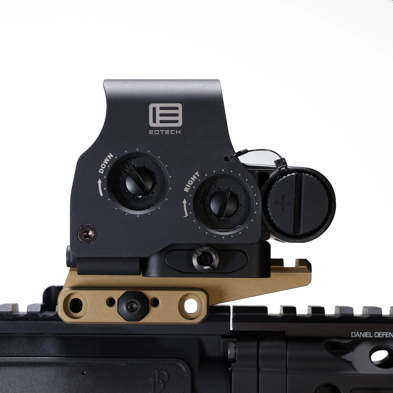 FAST - Optics Riser - FDE