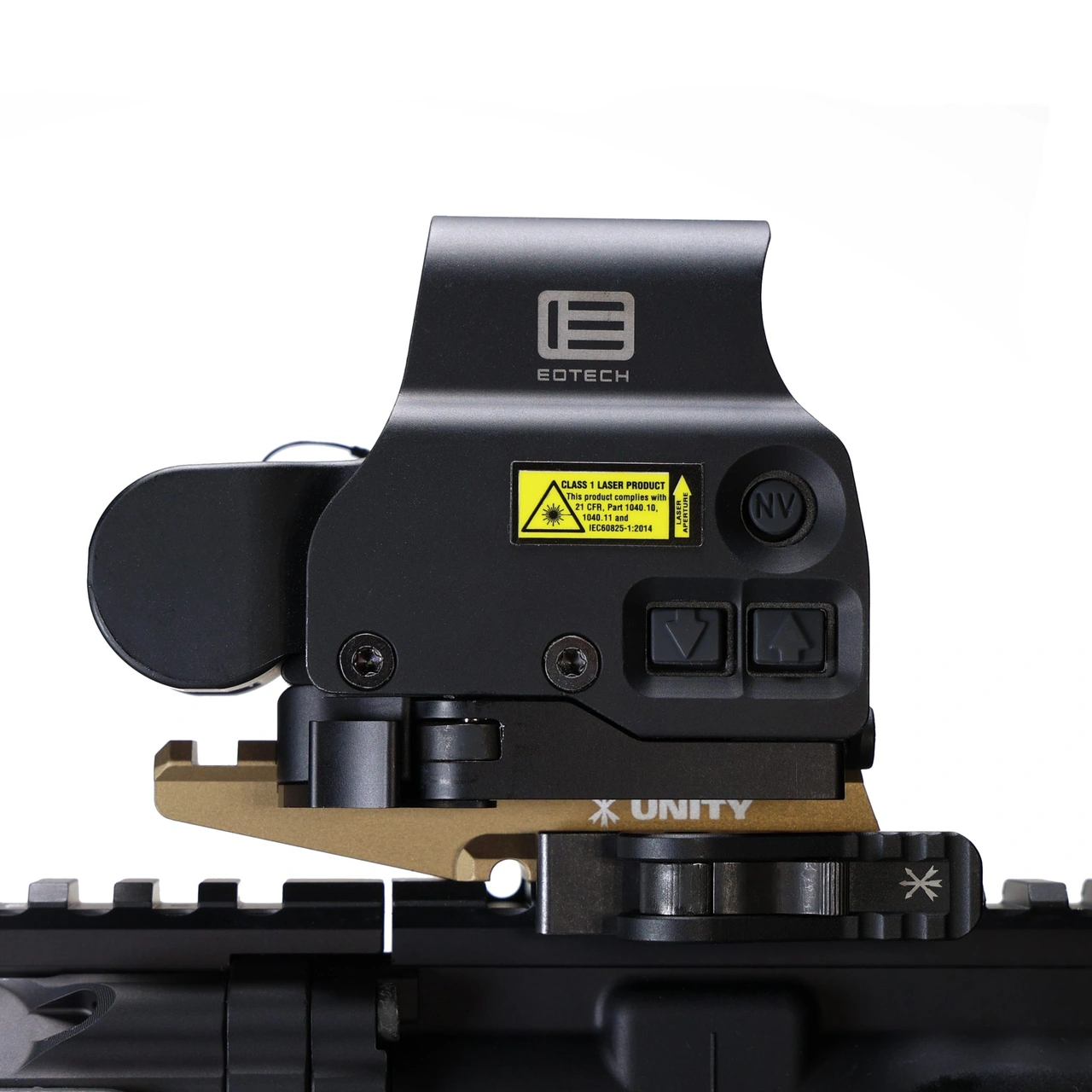 FAST - Optics Riser - FDE