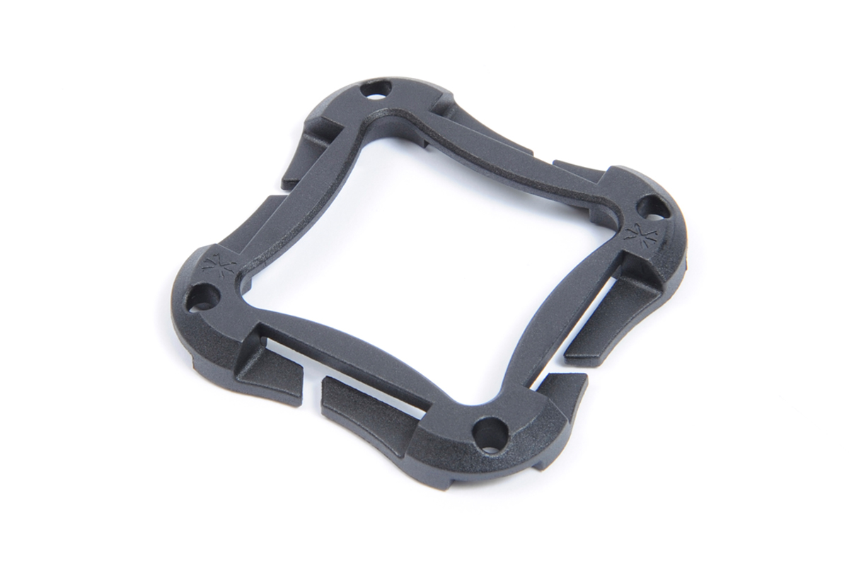 SPARK™ Cage Black