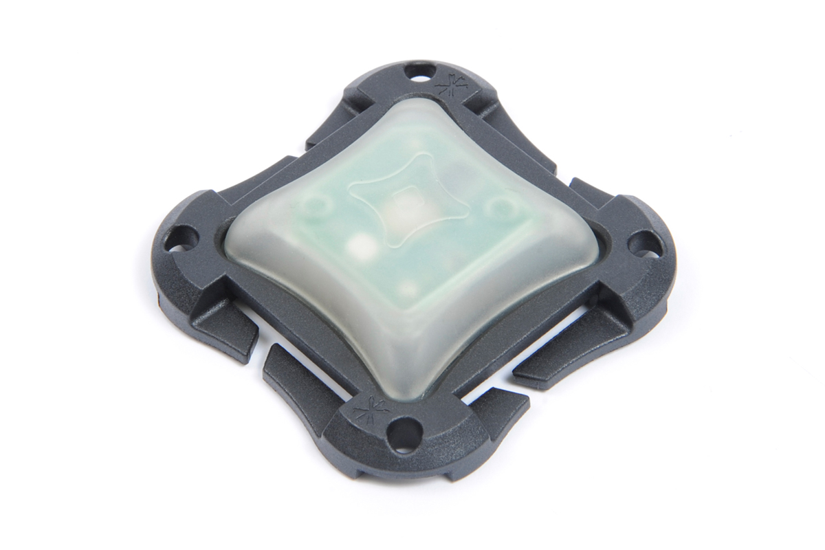 SPARK™ Cage Black
