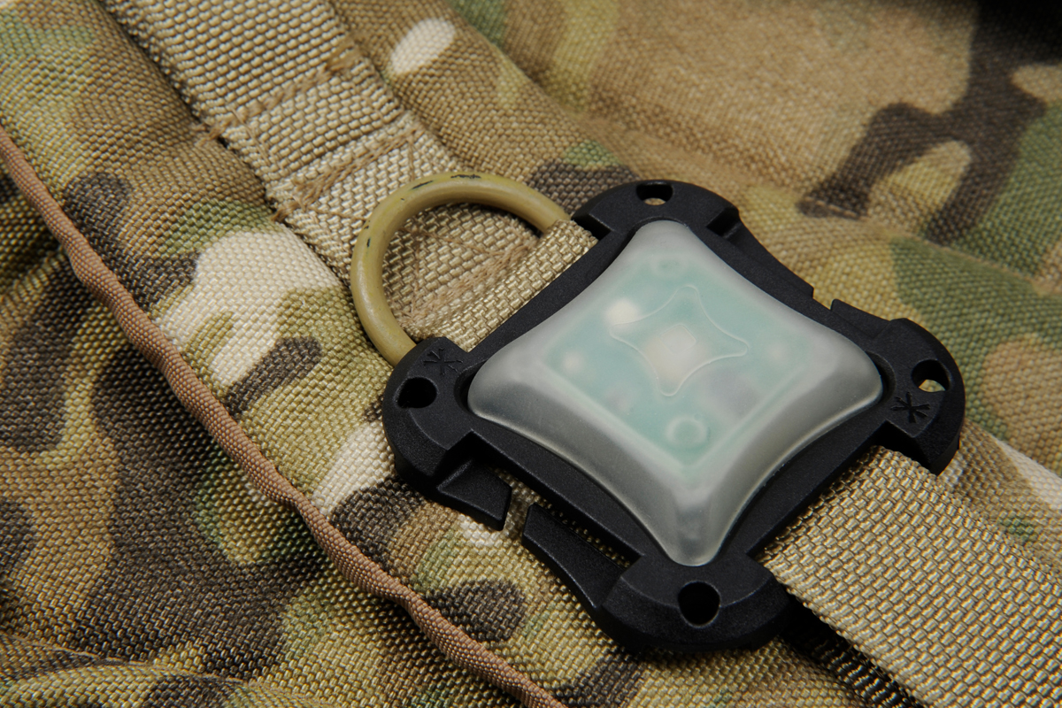 SPARK™ Cage Black